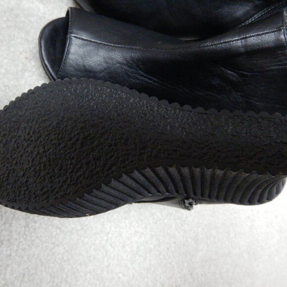 Demonia 304 wedges - Picture 2 of 2